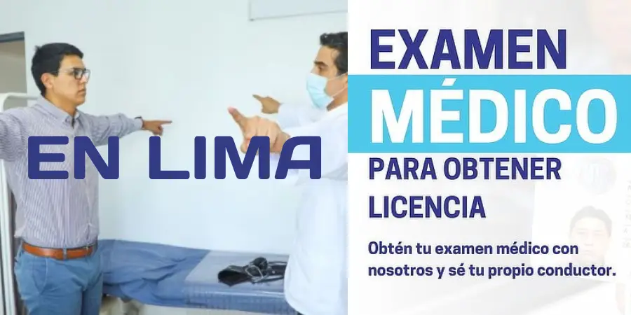 Centros de Salud Autorizados Lima